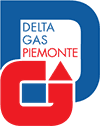 Delta Gas Piemonte